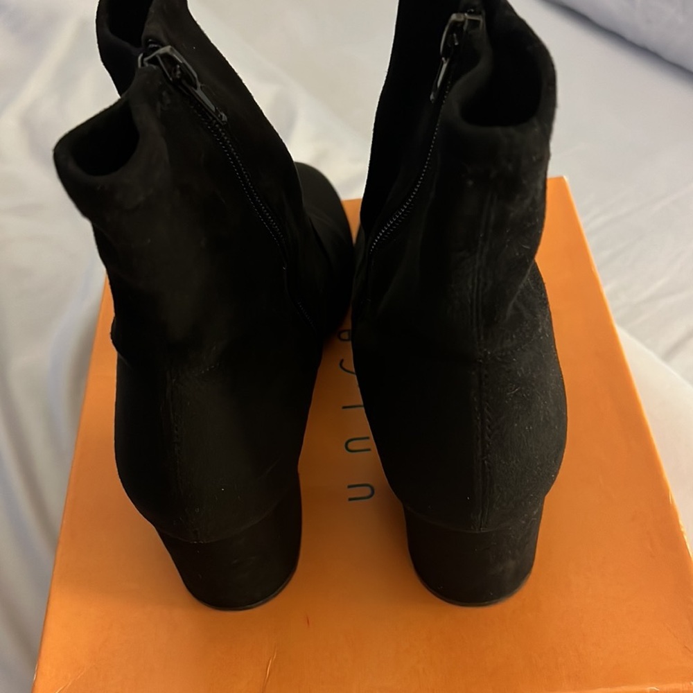 Booties - Picture 3 of 10